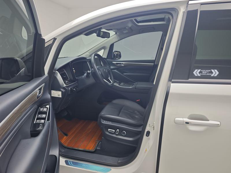 Trumpchi GAC Trumpchi M8 2023