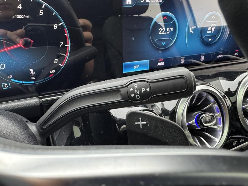Mercedes-Benz Mercedes Benz GLA 2020