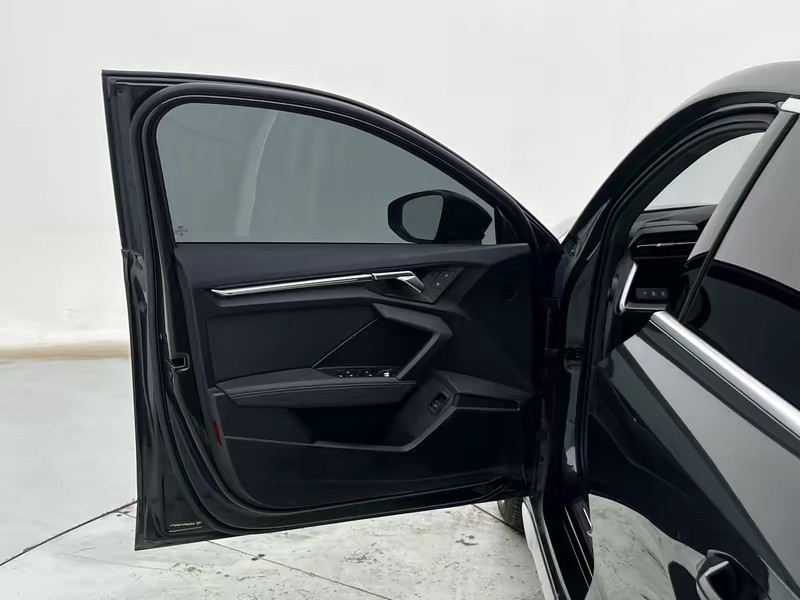 Audi Audi A3 2024