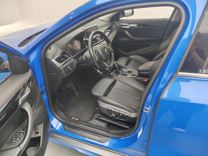 BMW BMW X2 (imported) 2018