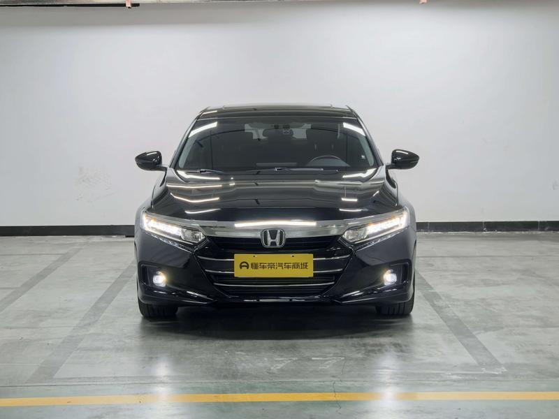 Honda Accord 2022