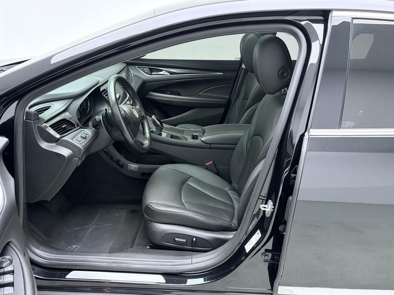 Buick LaCrosse 2022
