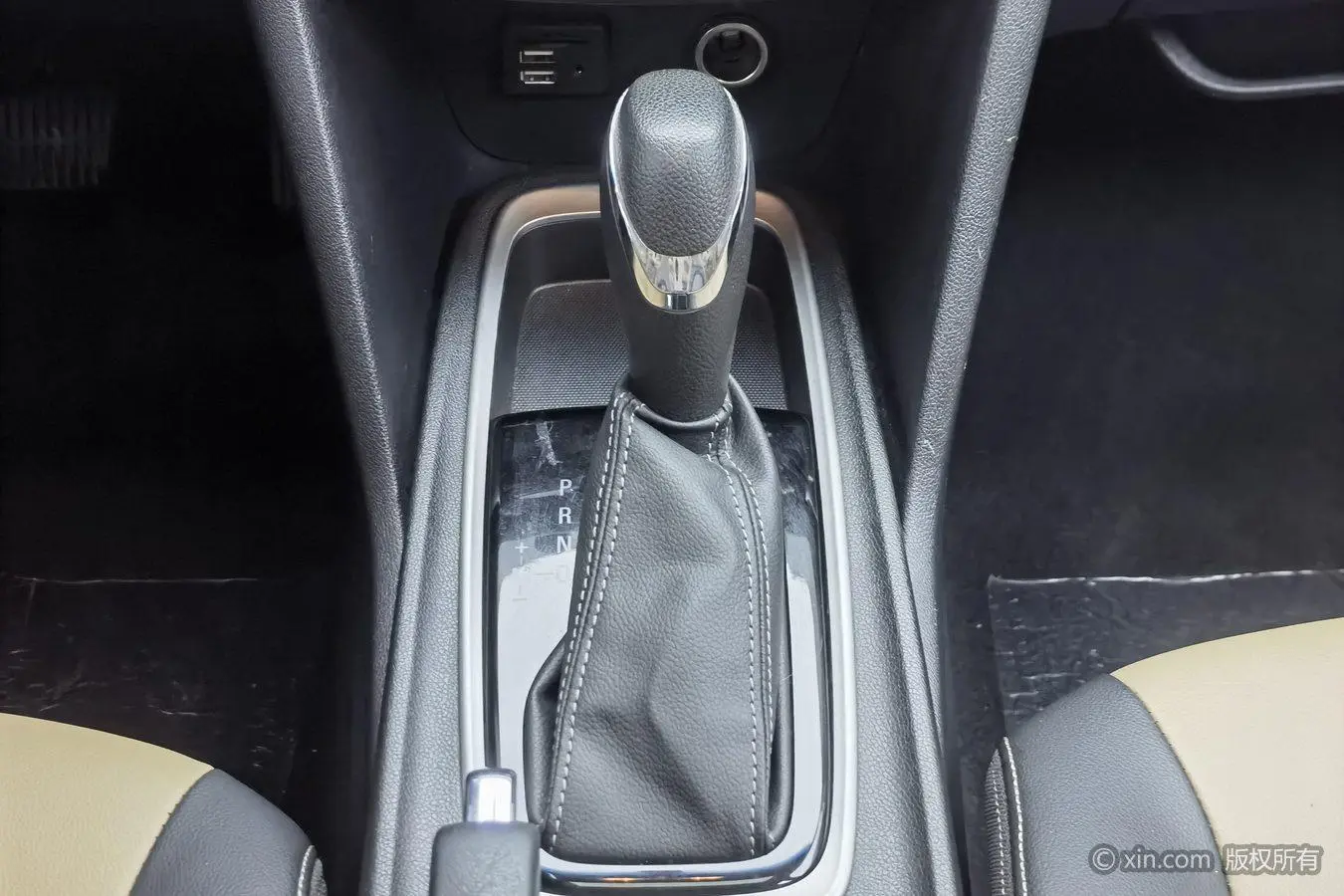 Chevrolet Cruze 320 Automatic Yuechang Version