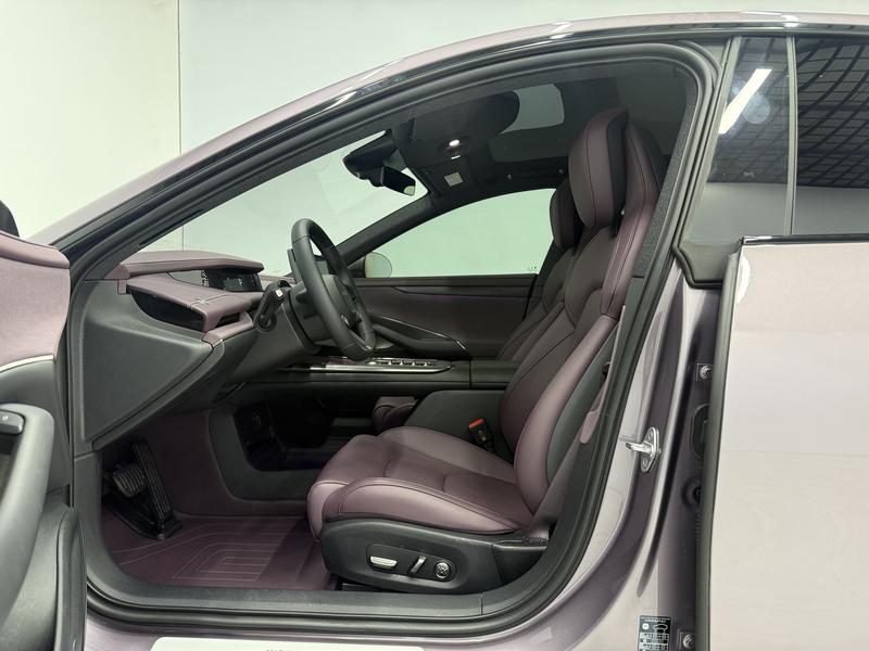 Xiaomi Auto Xiaomi SU7 2024