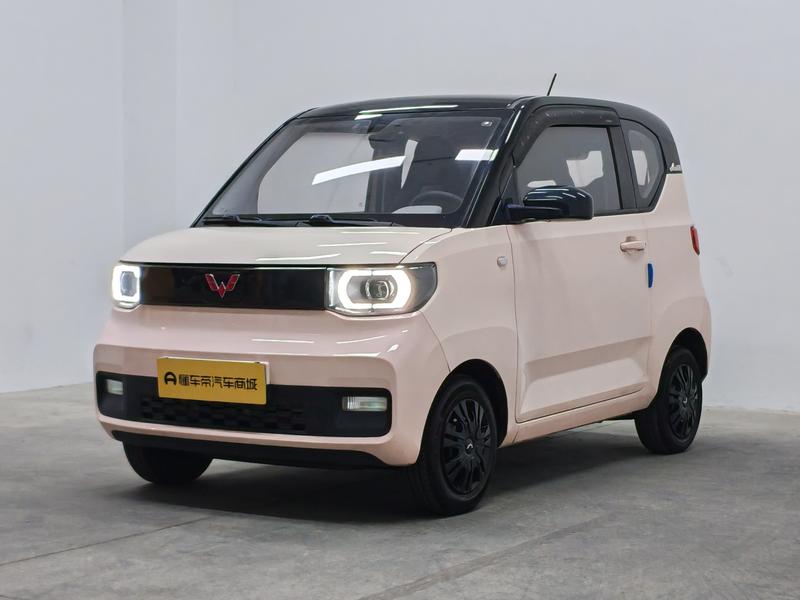 Wuling Wuling Hongguang MINIEV 2021