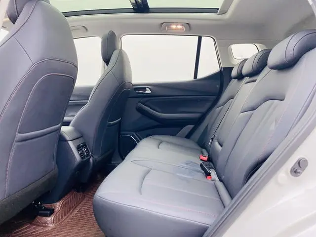 GAC Trumpchi GS4 270T Automatic Elite Technology Edition
