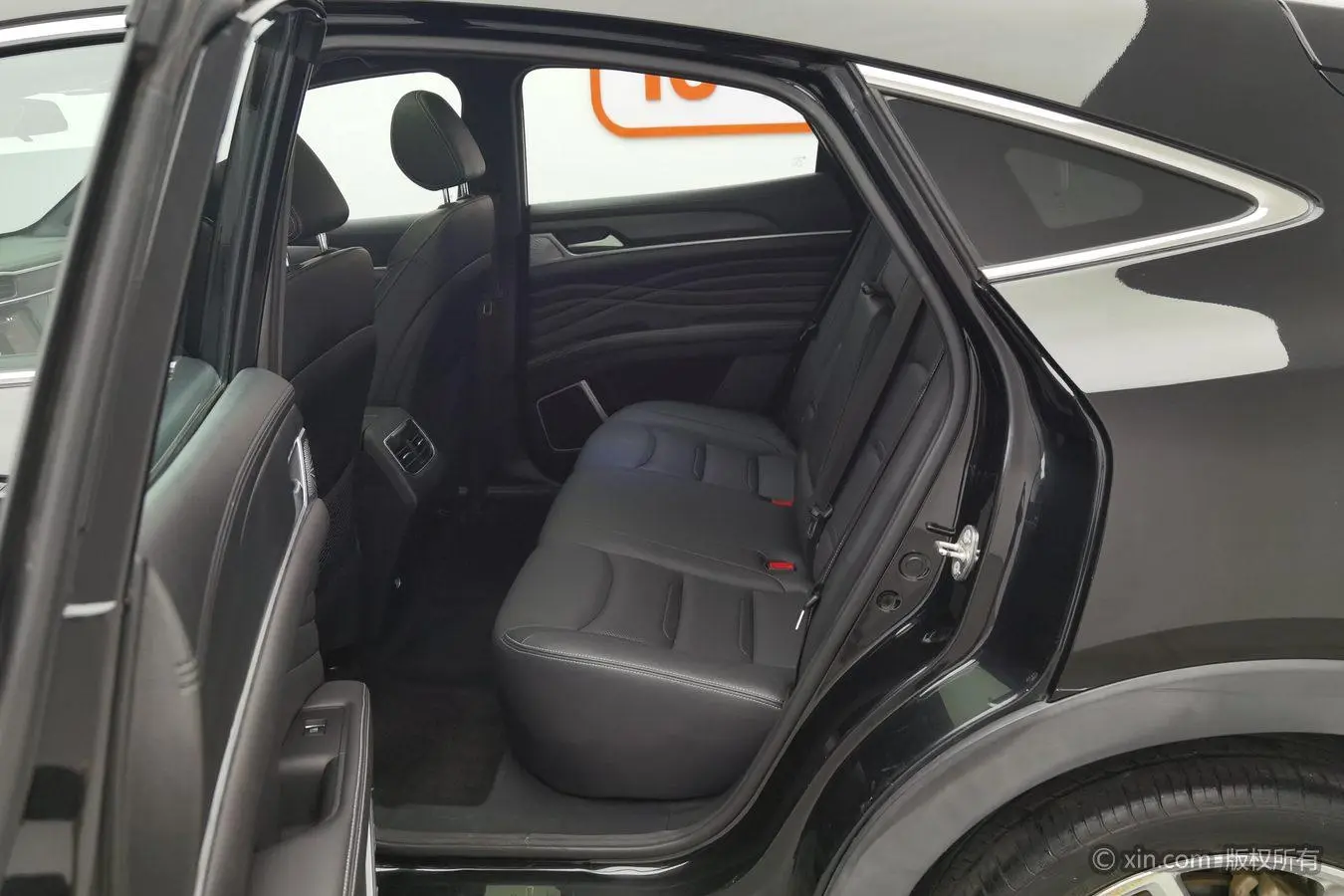 Dongfeng Fengguang Scenery ix5 280TGDI CVT Smart Country V