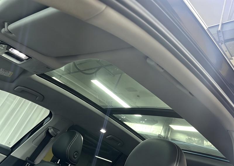 Volkswagen Teramont 2023