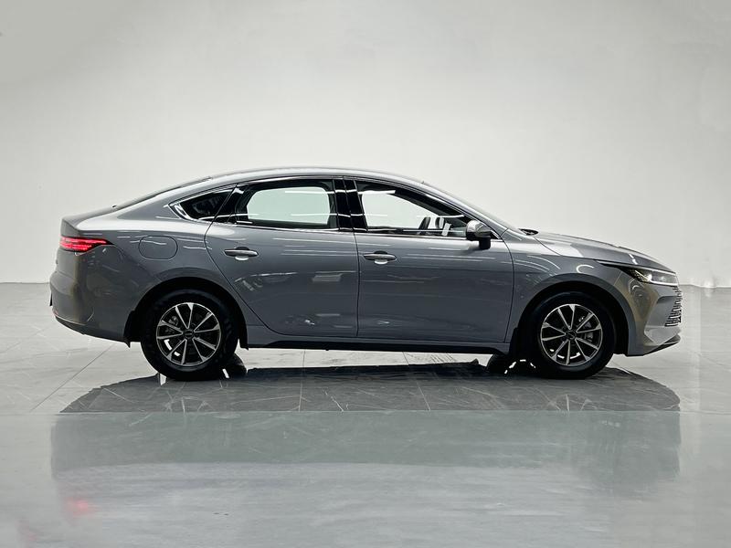 BYD Destroyer 05 2024