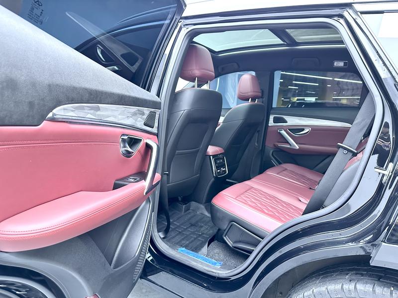 Jetour Jetour X70 PLUS 2023