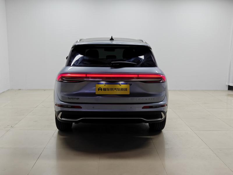 Lincoln adventurer 2023