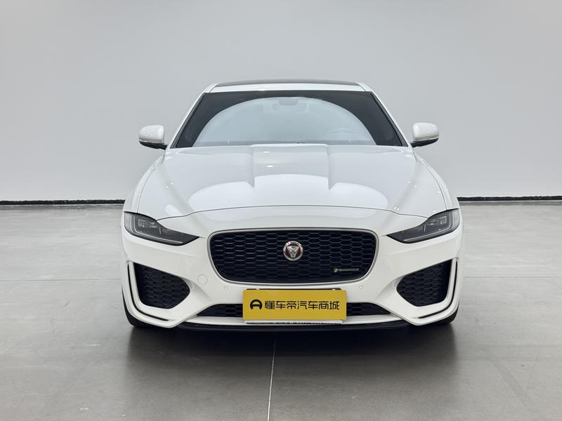 Jaguar Jaguar XEL 2024