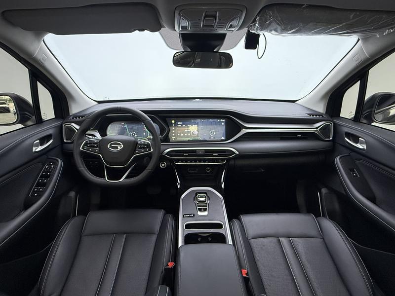 Trumpchi GAC Trumpchi GS4 2023