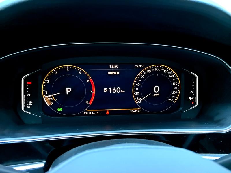 Volkswagen Passat 2025