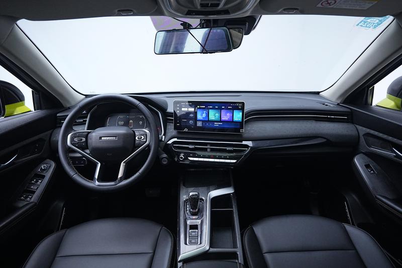 Haval Haval Red Rabbit 2022