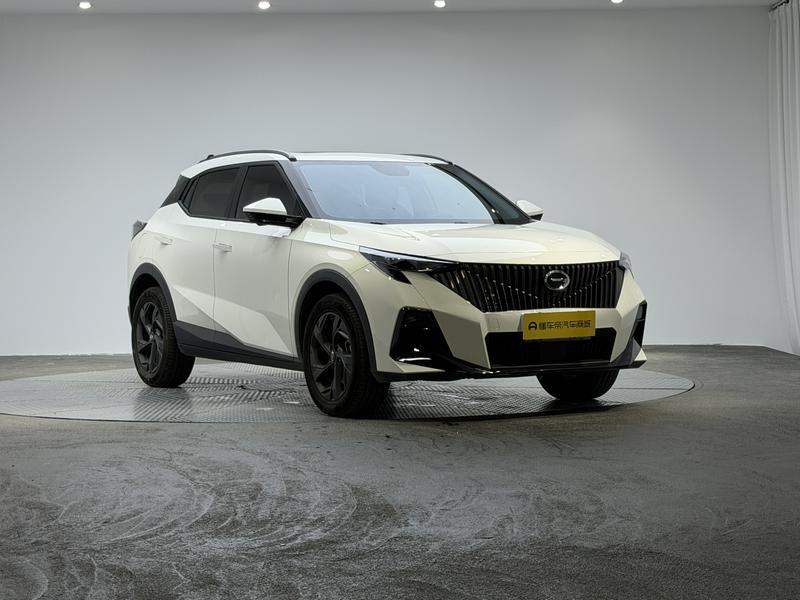 Trumpchi Trumpchi GS3 2023
