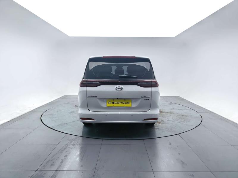 Trumpchi GAC Trumpchi M6 2023