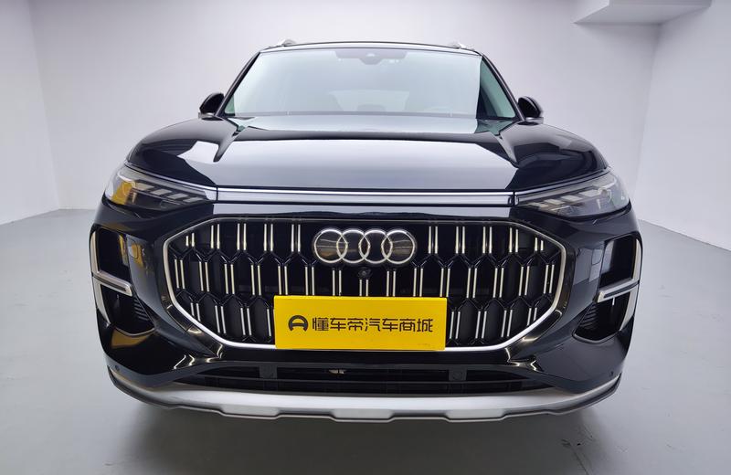 Audi Audi Q6 2023