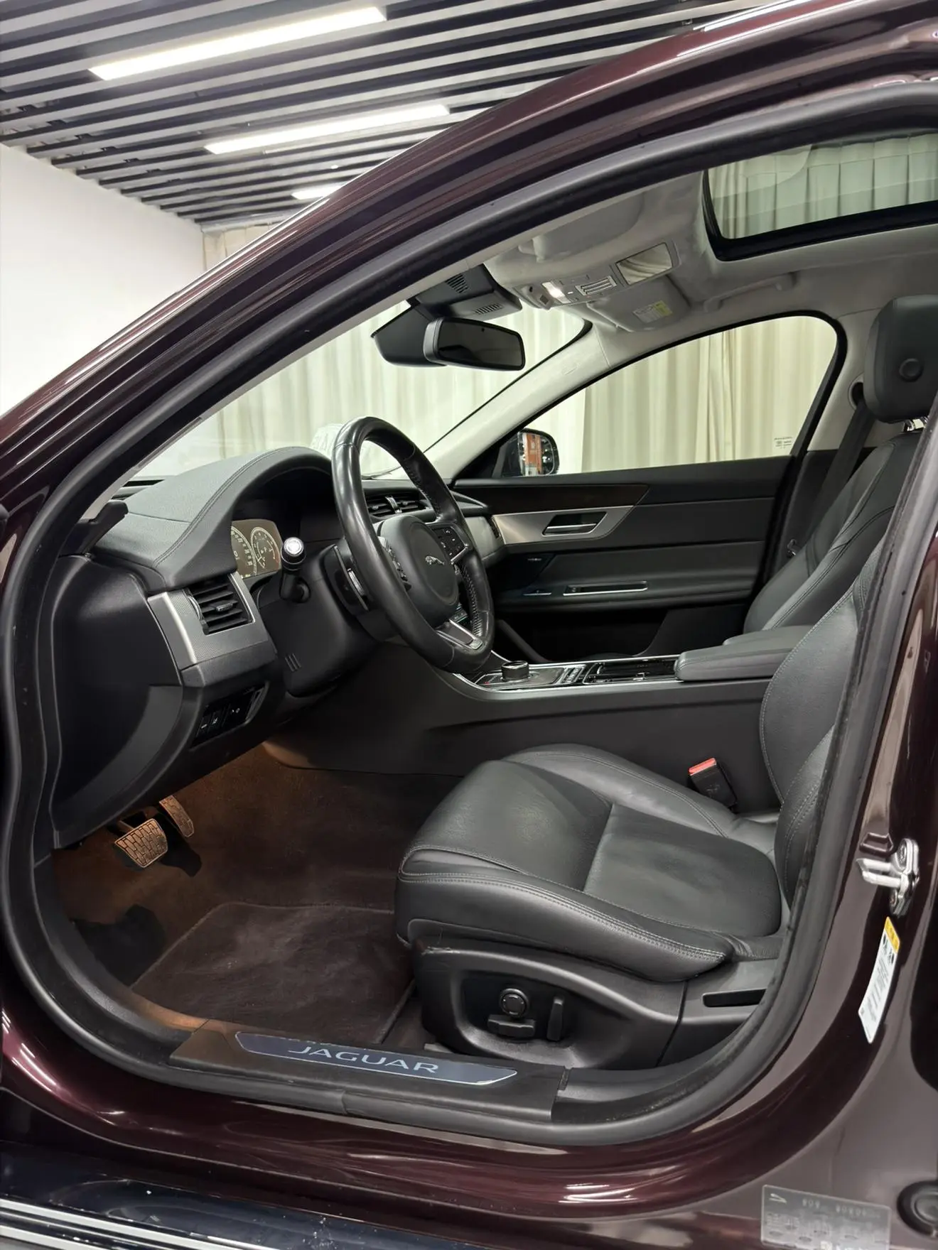 Jaguar Jaguar XFL XFL 2.0T 250PS Premium Edition