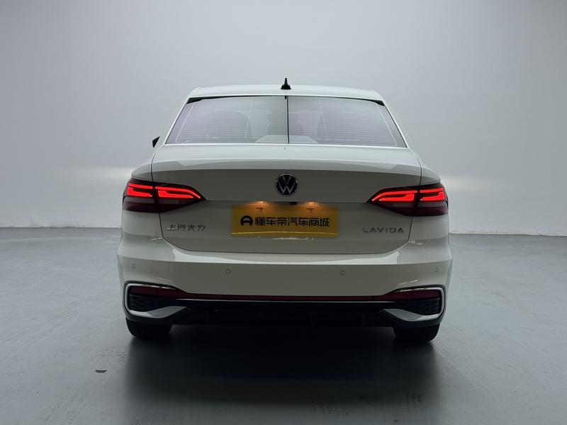 Volkswagen Lavida 2023