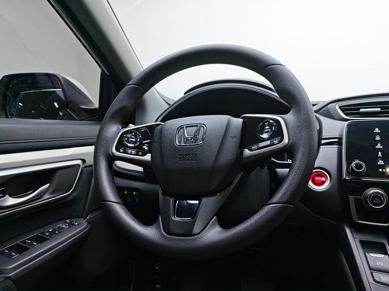 Honda Honda CR-V 2021