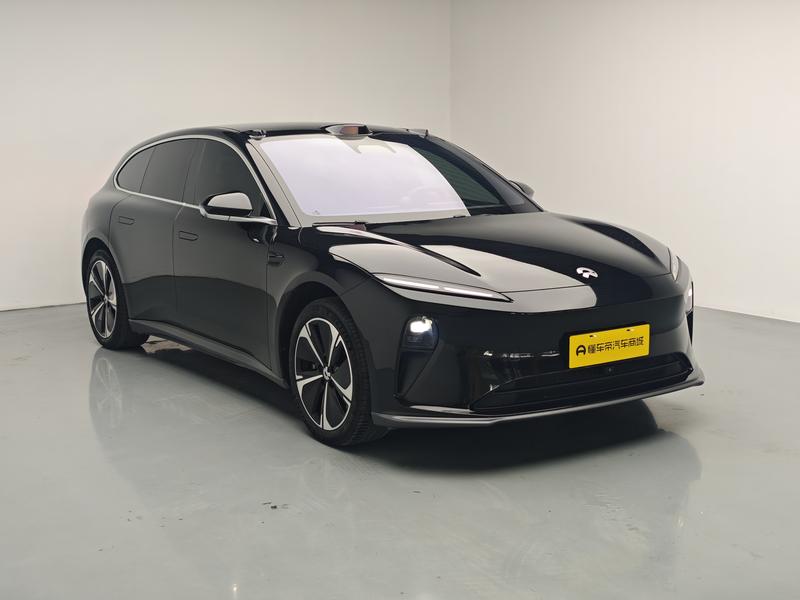 NIO NIO ET5 Touring 2024