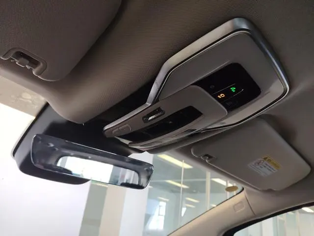 Hongqi Hongqi HQ9 PHEV Four-wheel drive Deluxe Edition