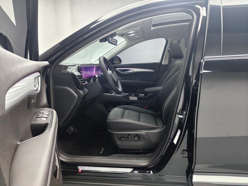 Buick Envision 2026