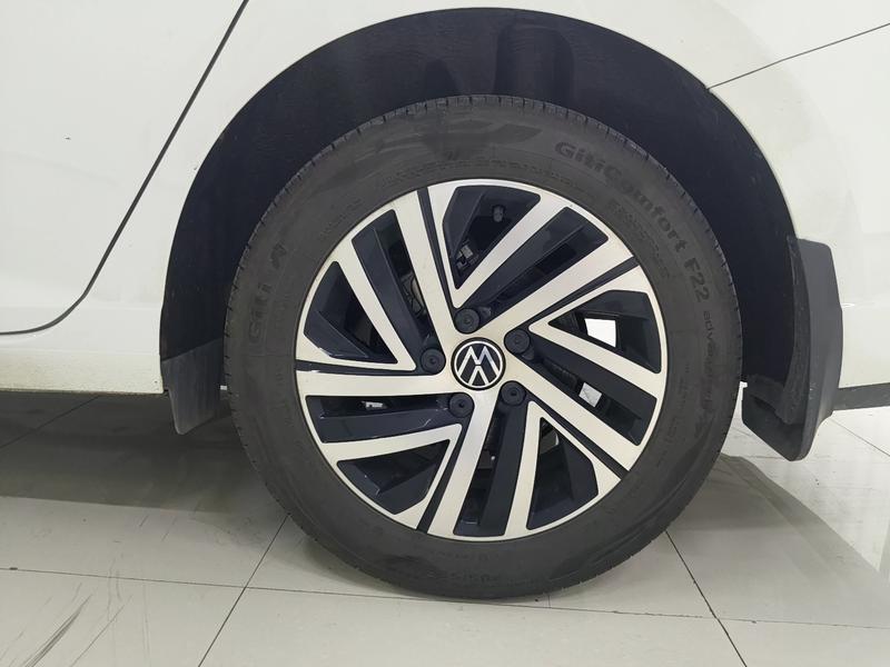 Volkswagen Lavida 2024