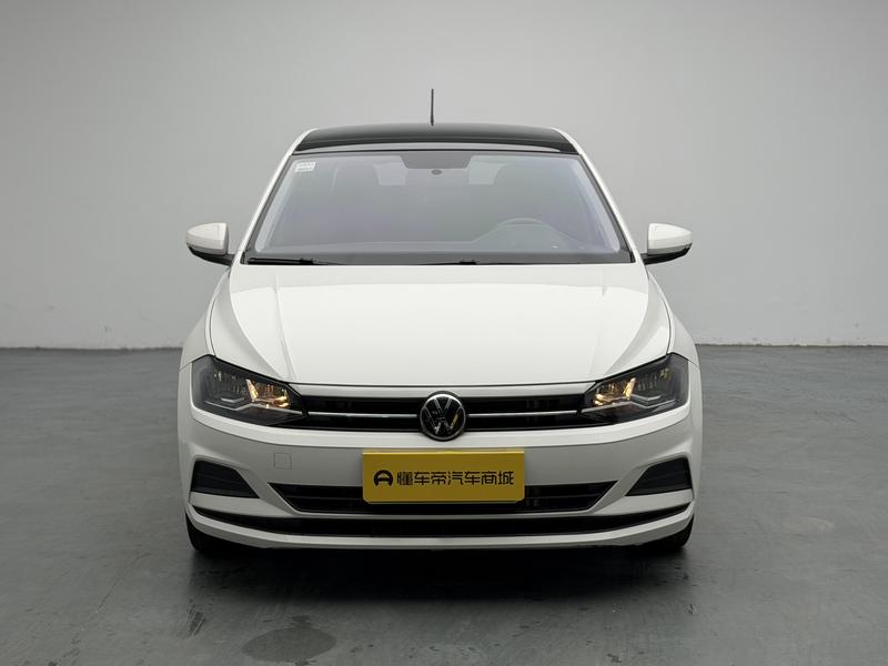 Volkswagen Polo 2021