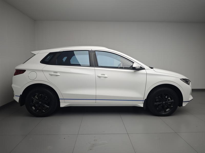 BYD BYD e2 2021