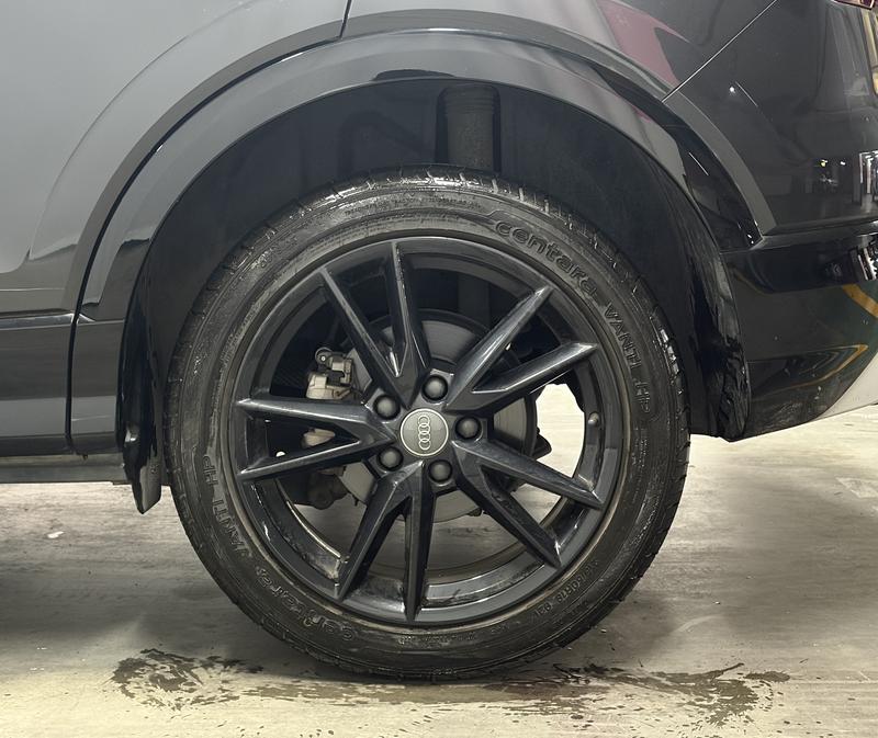Audi Audi Q2L 2018