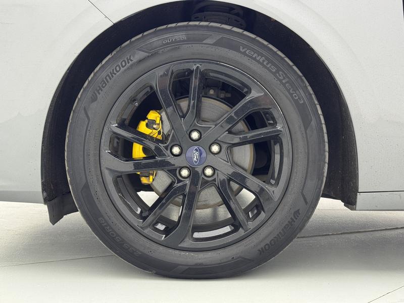 Ford Mondeo 2022
