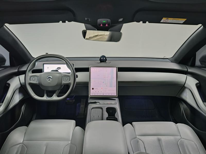 NIO NIO ET5 Touring 2024