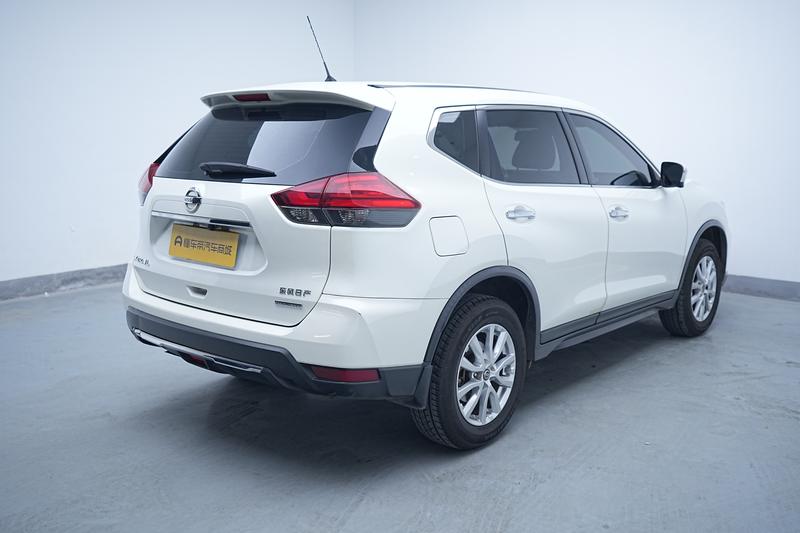Nissan X-Trail 2019