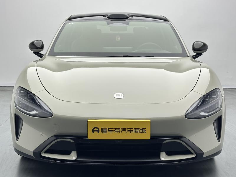 Xiaomi Auto Xiaomi SU7 2024