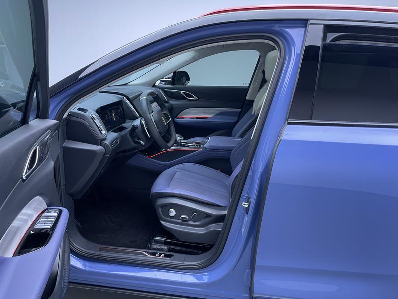 Hongqi Hongqi HS3 2023