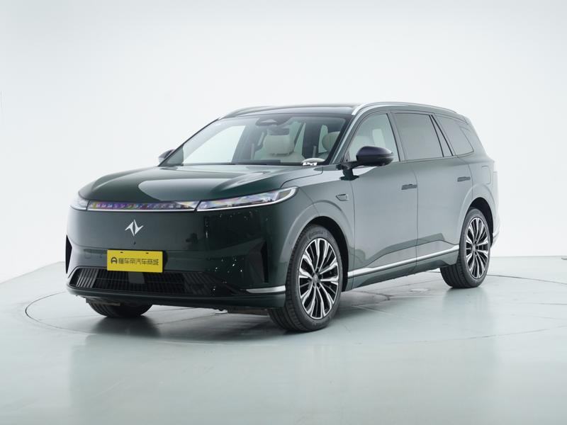 Dongfeng Yipai Eπ 008 2026