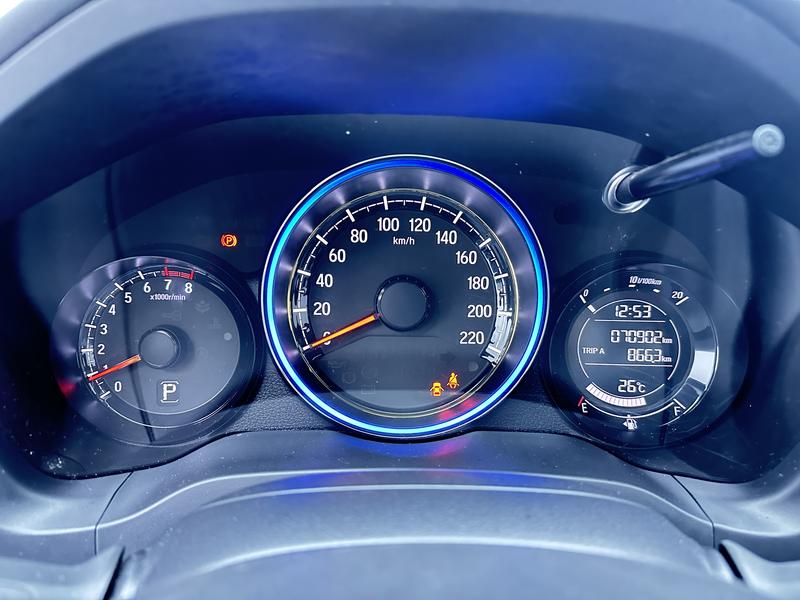 Honda Honda XR-V 2021