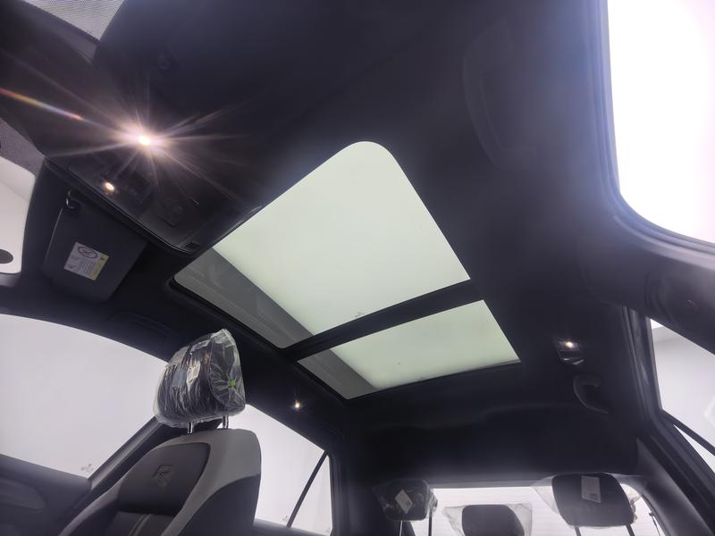 Volkswagen T-Roc 2026