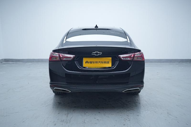 Chevrolet Malibu XL 2022