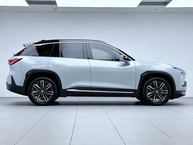 NIO NIO ES6 2020