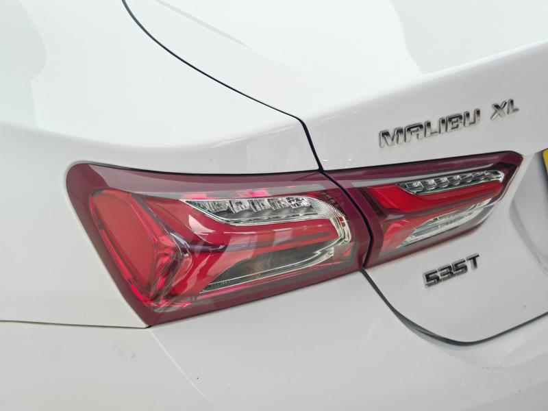 Chevrolet Malibu XL 2021