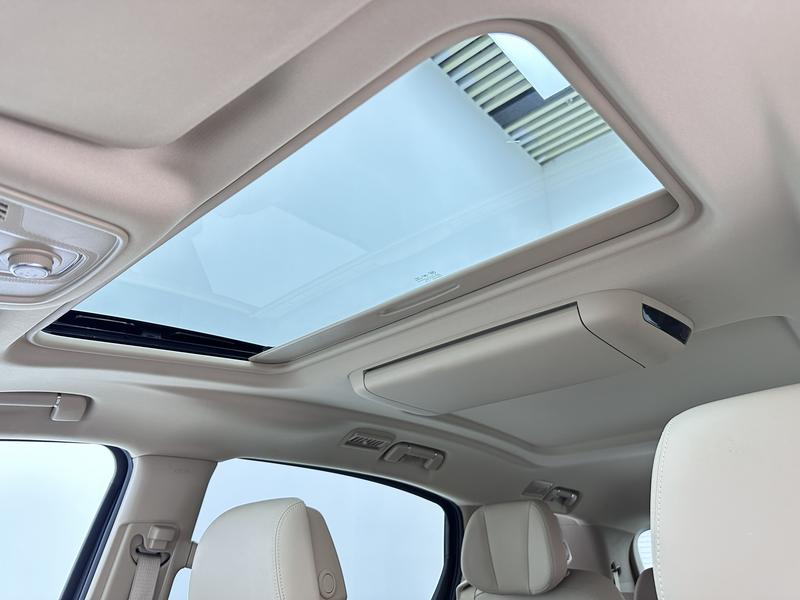 Buick Buick GL8 PHEV 2025