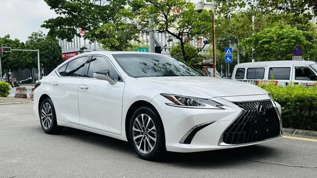 Lexus Lexus ES 300h Excellent Edition