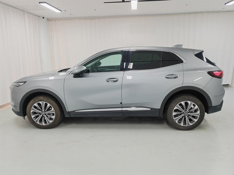 Buick Encore S 2025