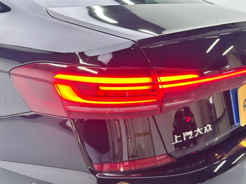 Volkswagen Passat 2023