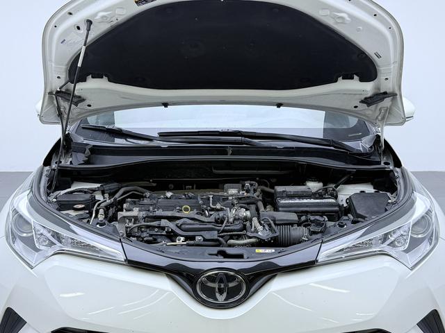 Toyota Toyota C-HR 2020