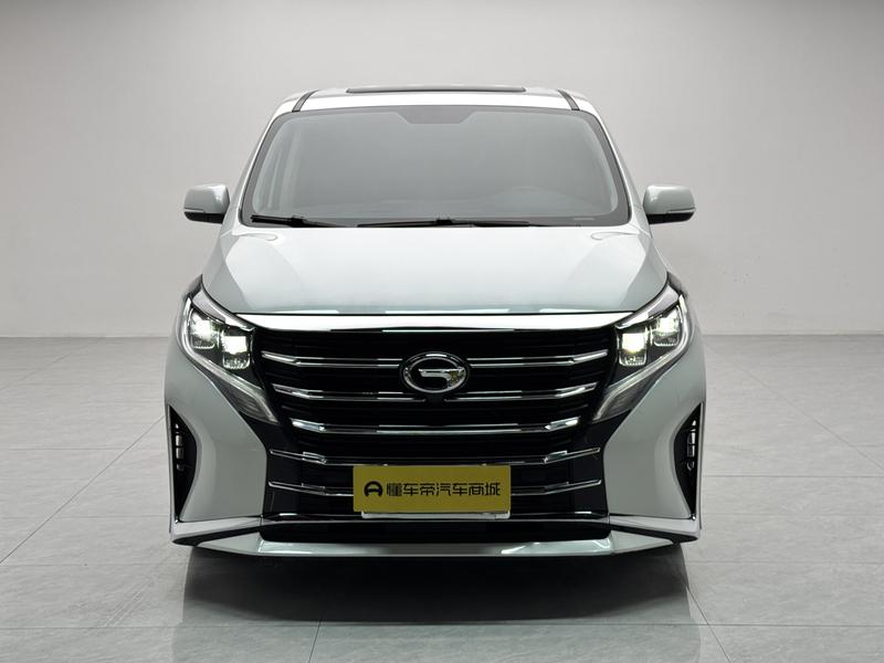 Trumpchi GAC Trumpchi M8 2024