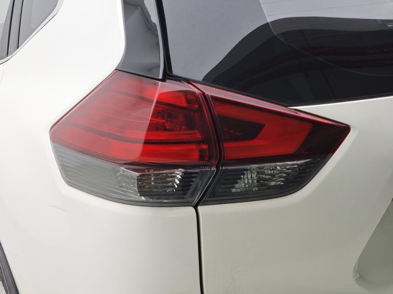 Nissan X-Trail 2020